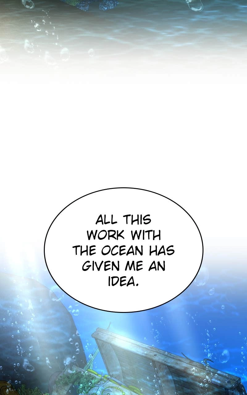 Paranoid Mage Chapter 77 - Page 5
