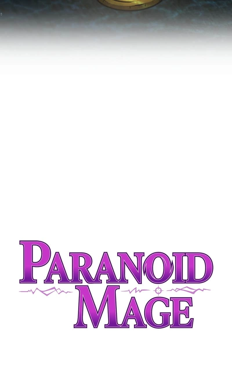 Paranoid Mage Chapter 77 - Page 7