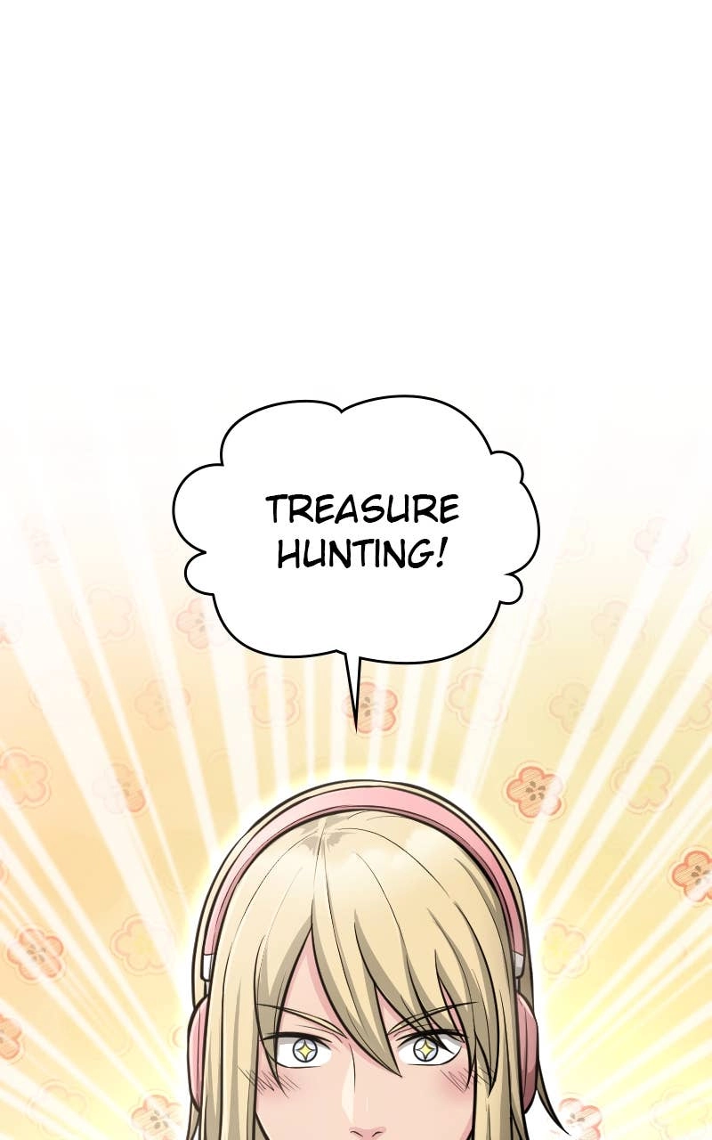 Paranoid Mage Chapter 77 - Page 8