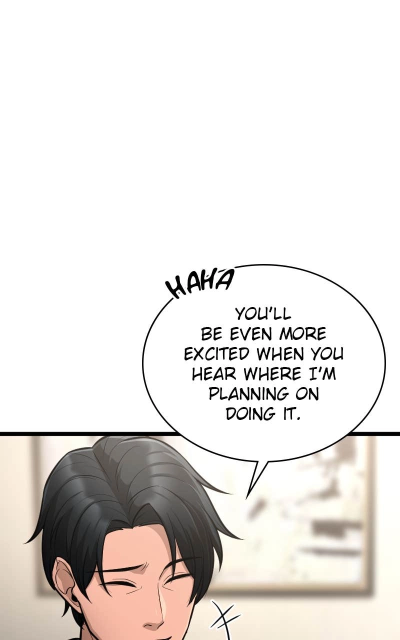 Paranoid Mage Chapter 77 - Page 11