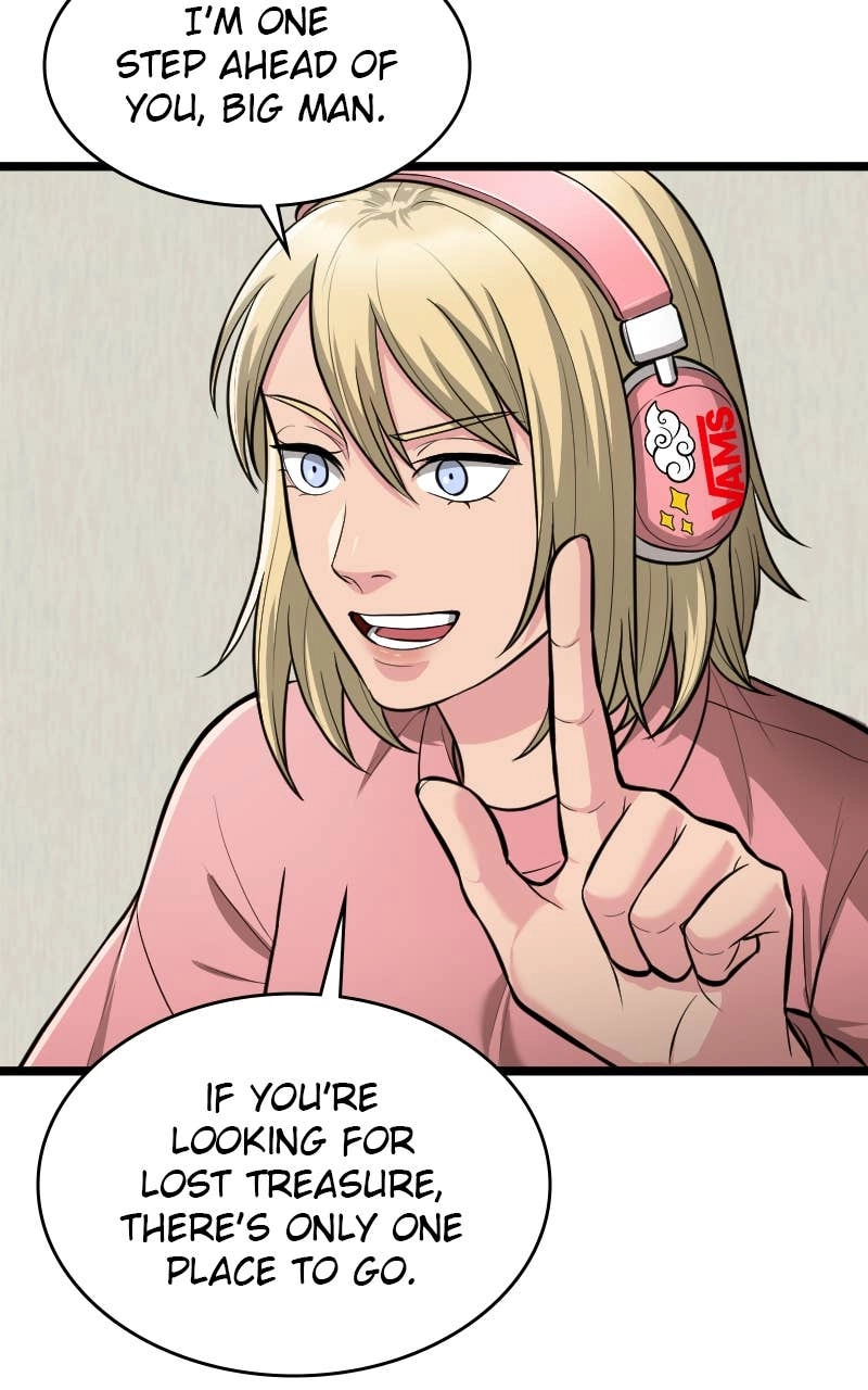 Paranoid Mage Chapter 77 - Page 13