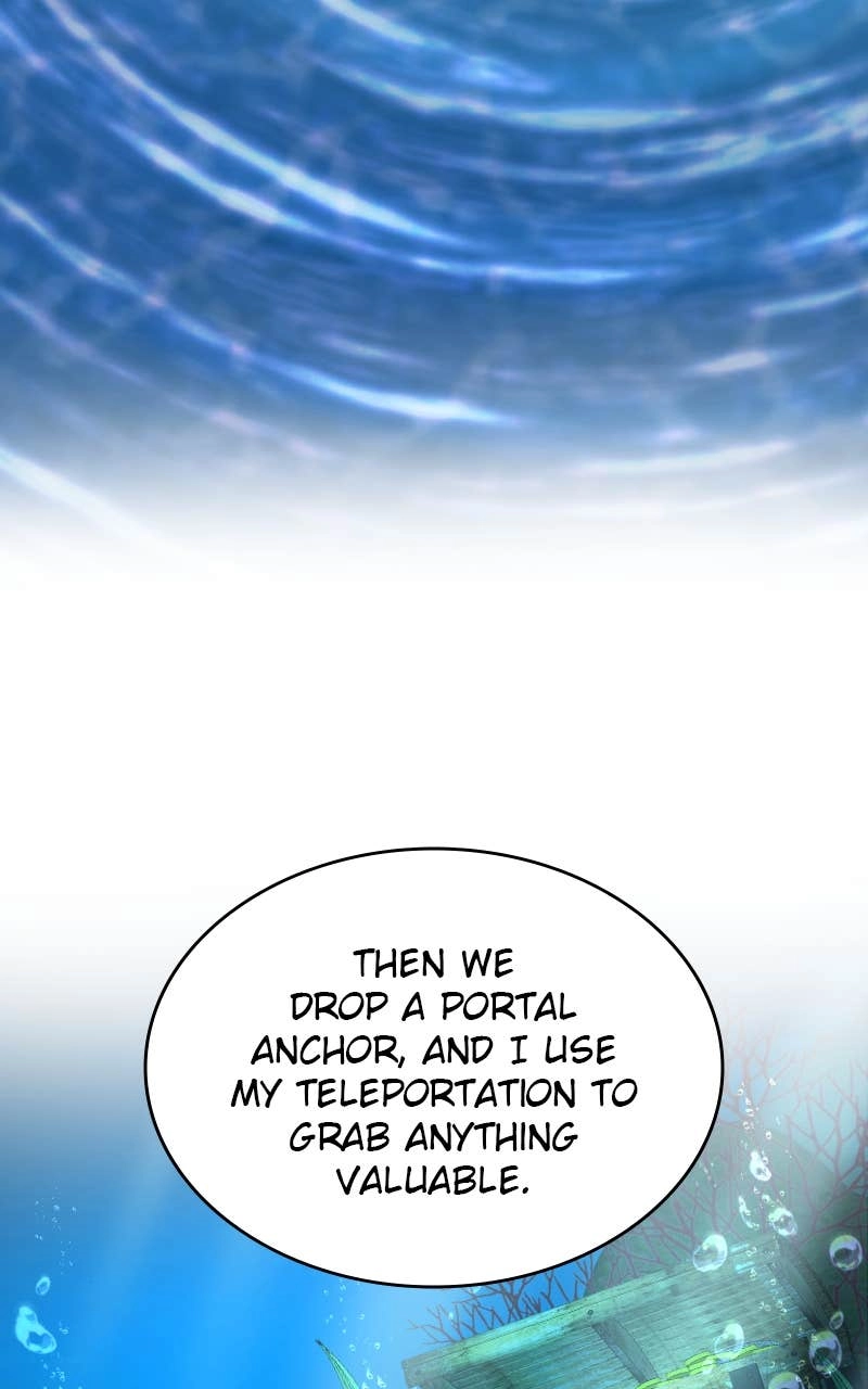 Paranoid Mage Chapter 77 - Page 19