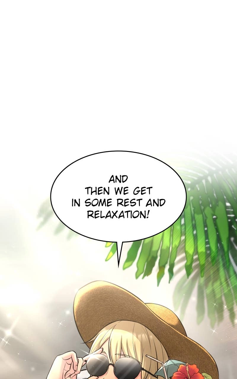 Paranoid Mage Chapter 77 - Page 21