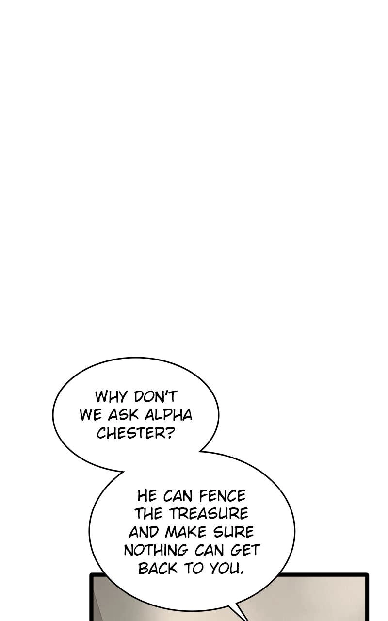 Paranoid Mage Chapter 77 - Page 26