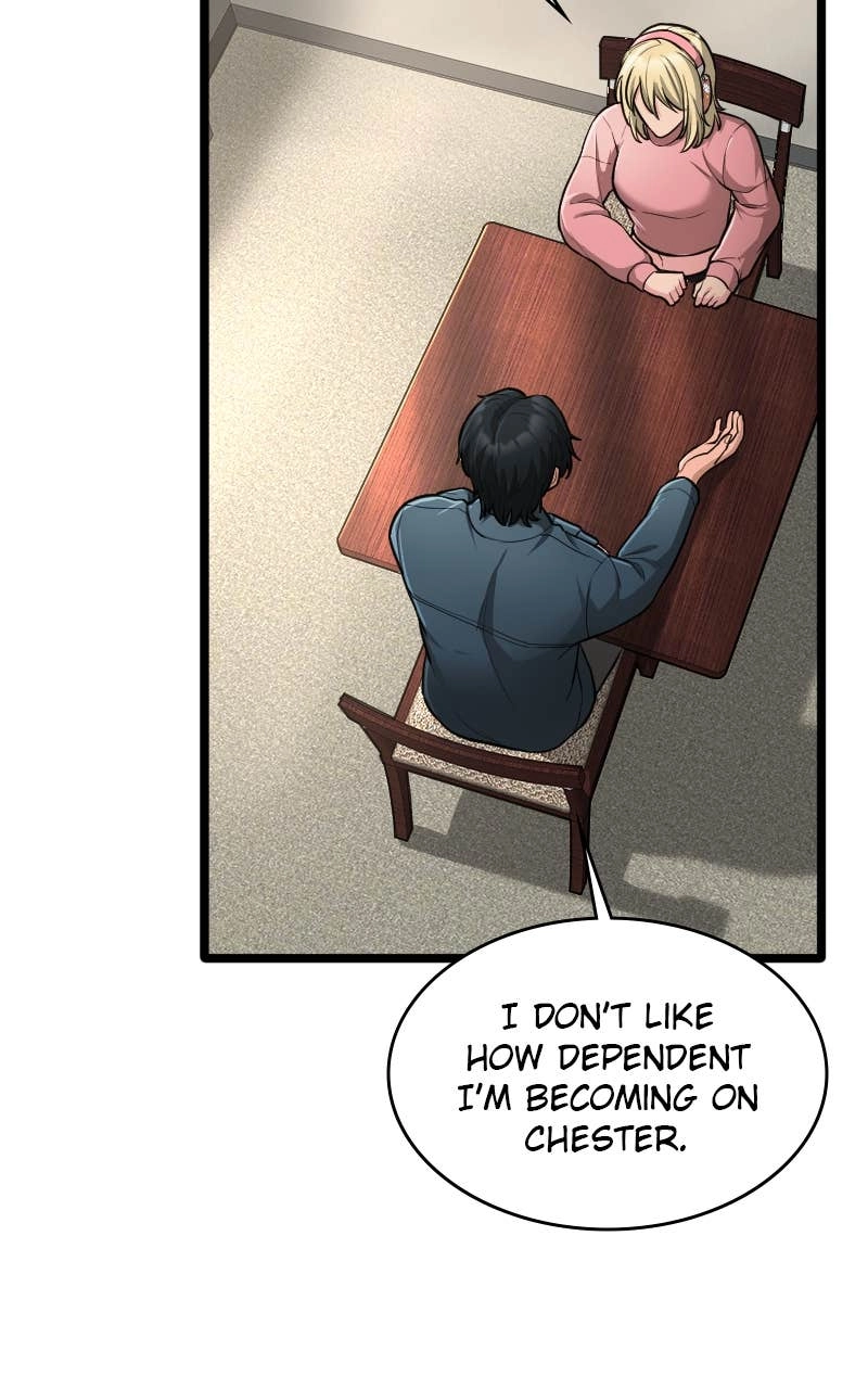 Paranoid Mage Chapter 77 - Page 27