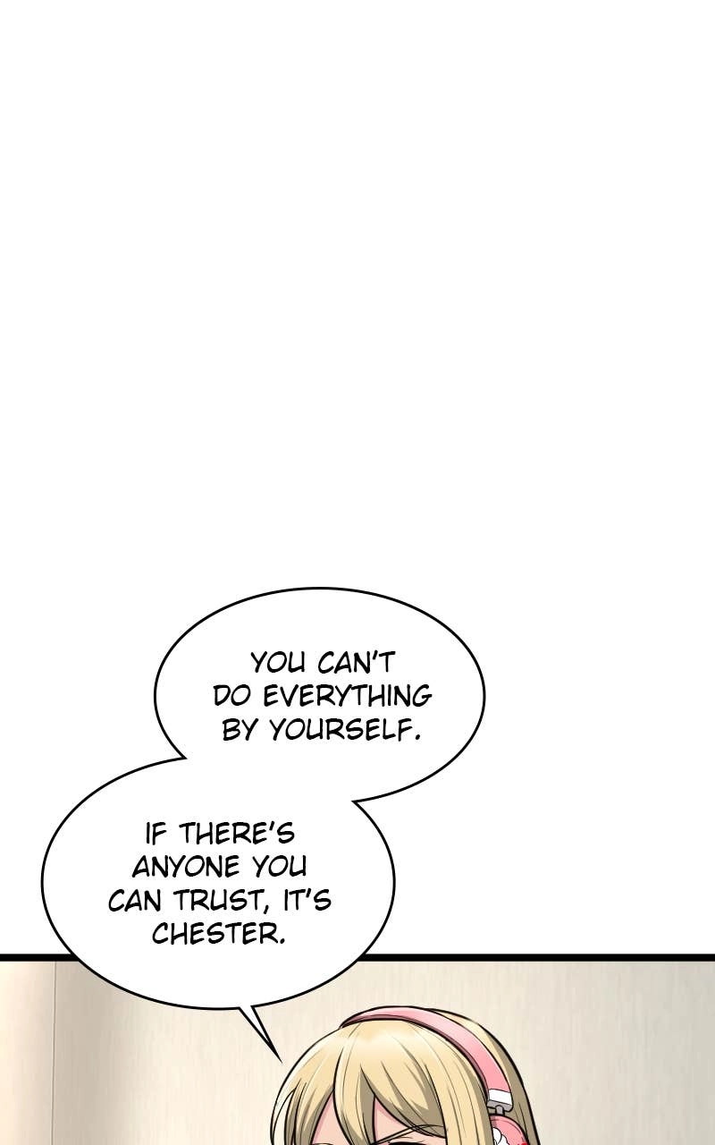 Paranoid Mage Chapter 77 - Page 28