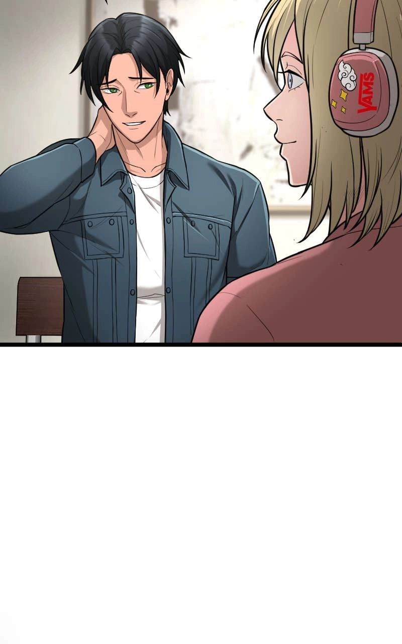 Paranoid Mage Chapter 77 - Page 30