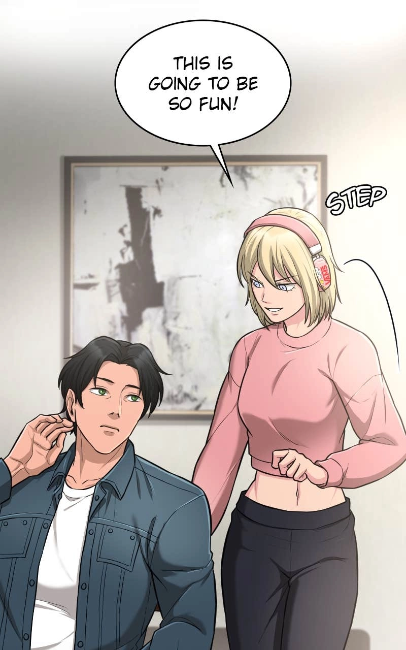 Paranoid Mage Chapter 77 - Page 31