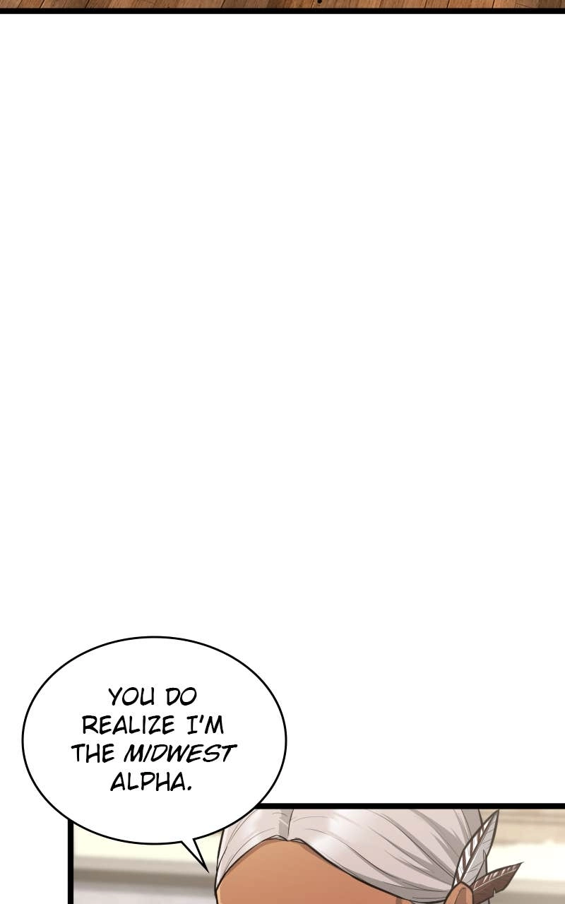 Paranoid Mage Chapter 77 - Page 34