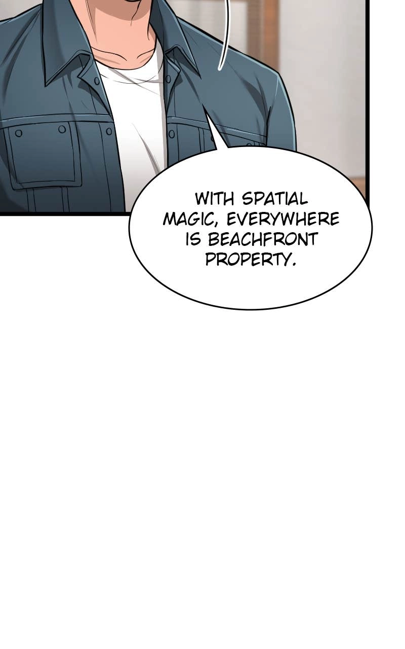 Paranoid Mage Chapter 77 - Page 36