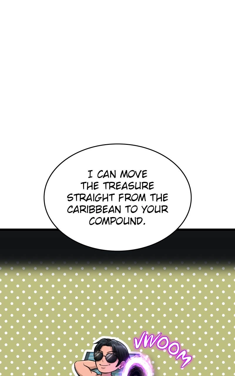 Paranoid Mage Chapter 77 - Page 37