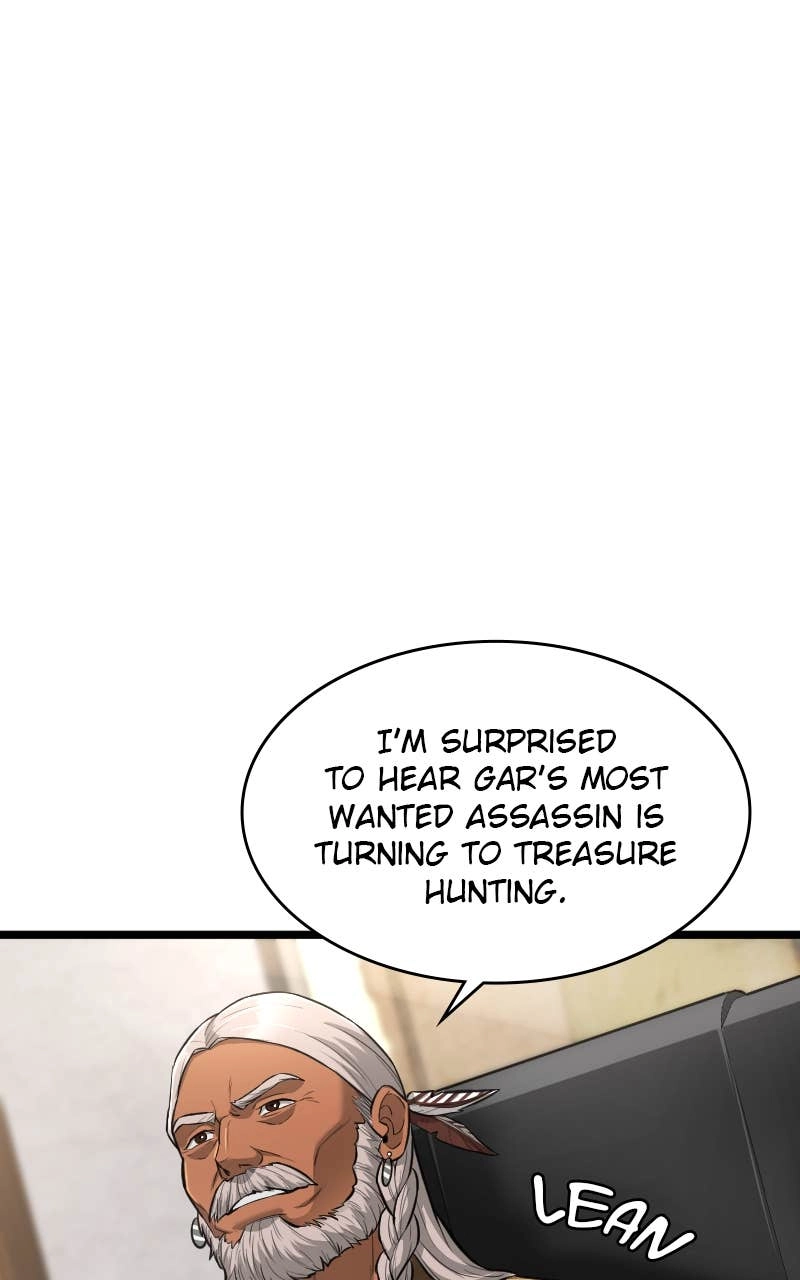 Paranoid Mage Chapter 77 - Page 40