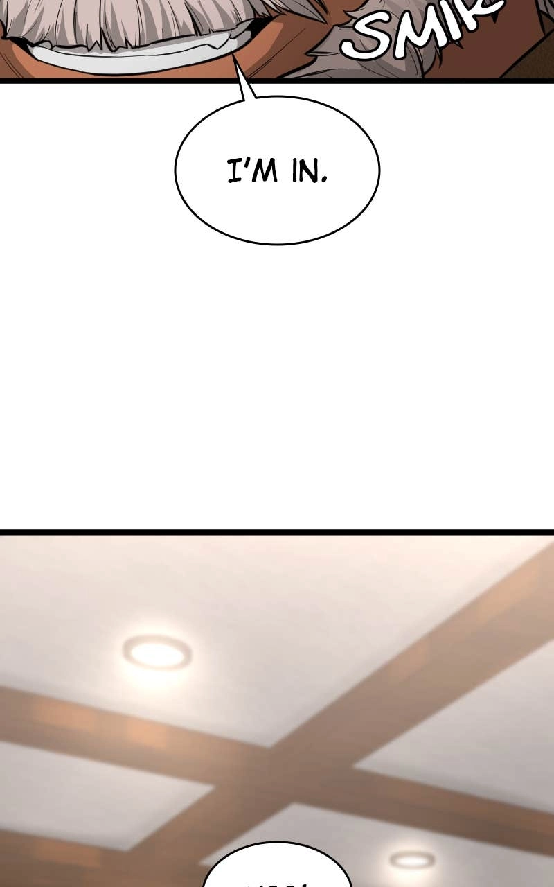 Paranoid Mage Chapter 77 - Page 43