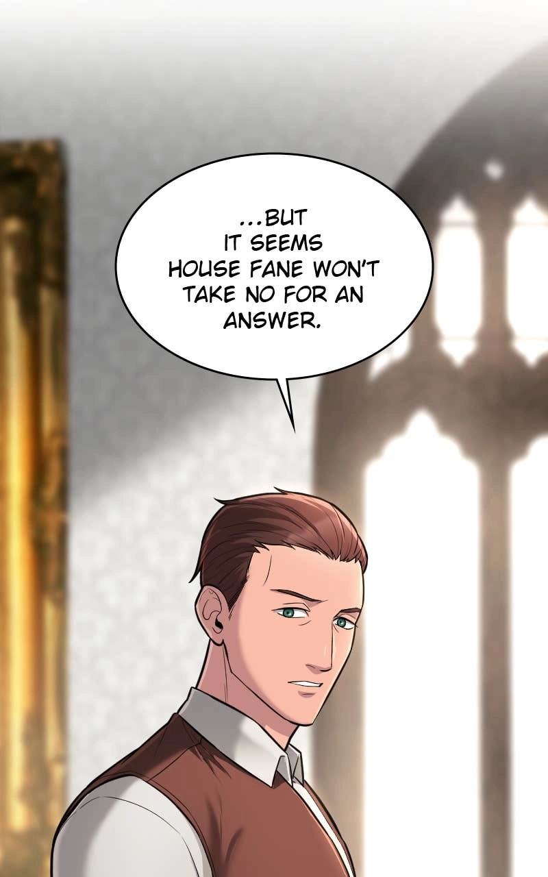 Paranoid Mage Chapter 77 - Page 61