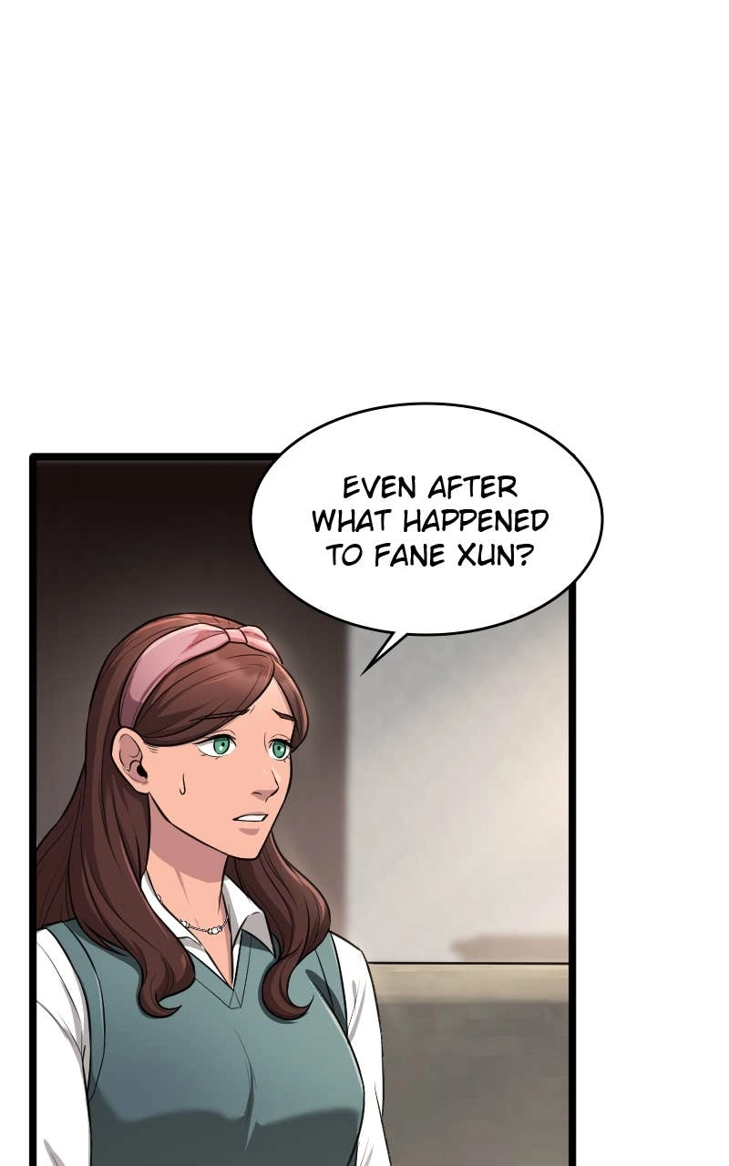 Paranoid Mage Chapter 77 - Page 63