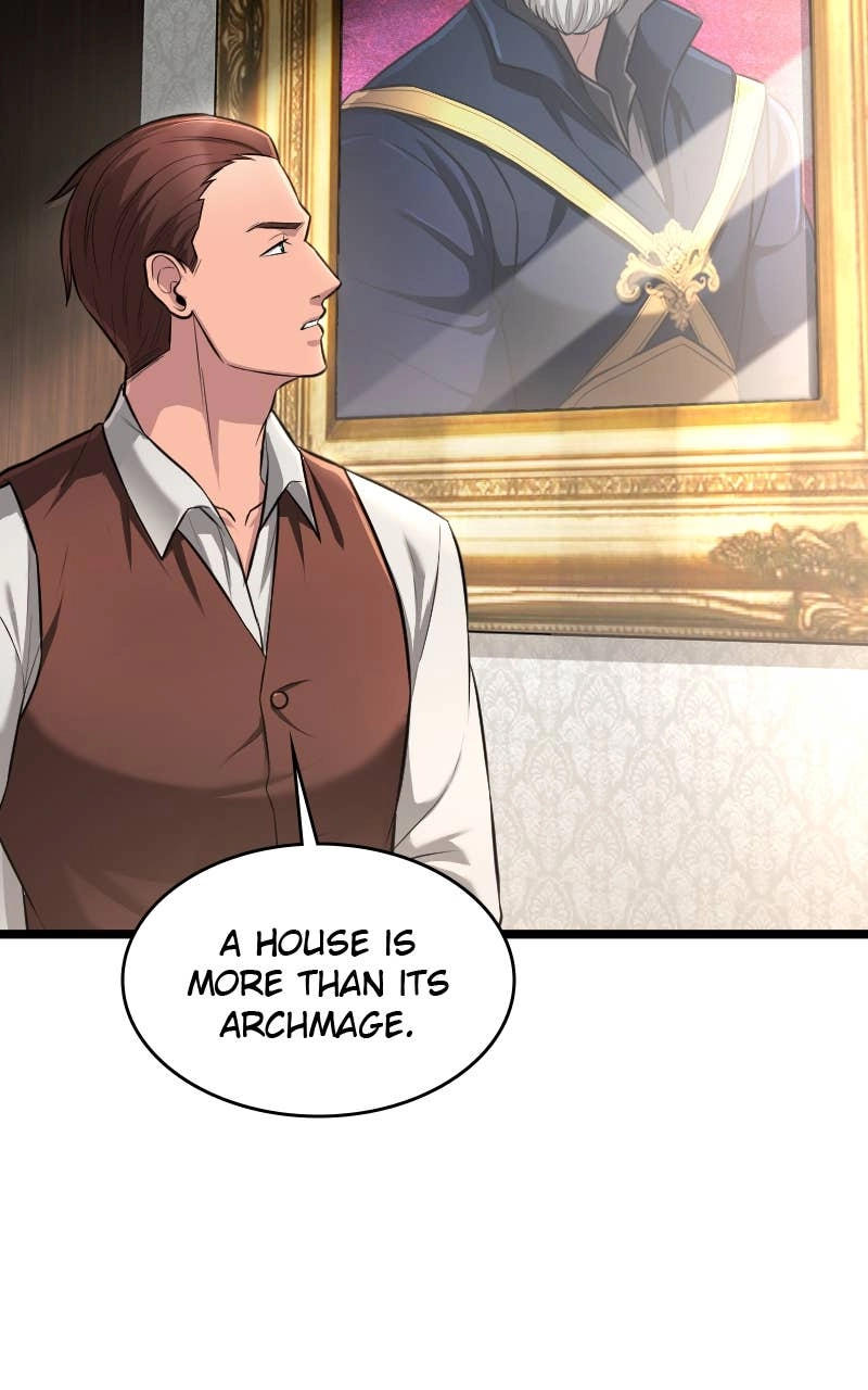 Paranoid Mage Chapter 77 - Page 65