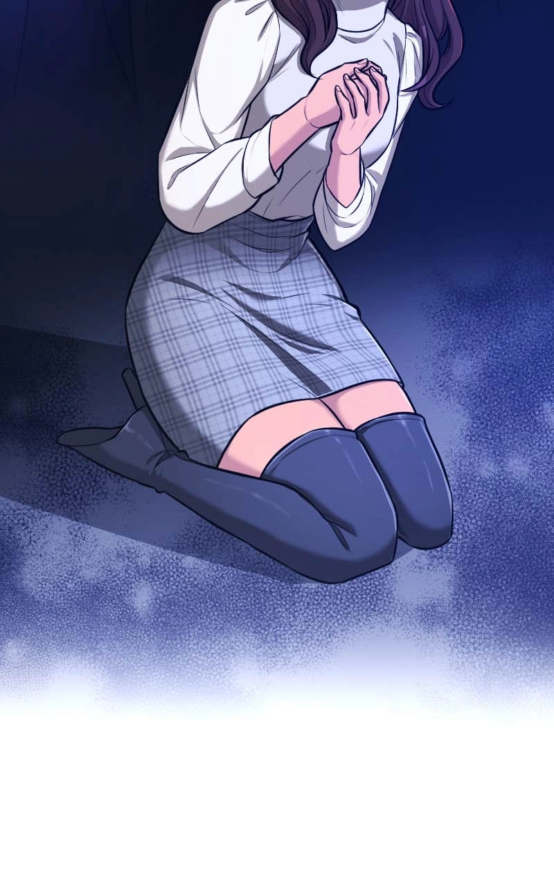 Paranoid Mage Chapter 77 - Page 70