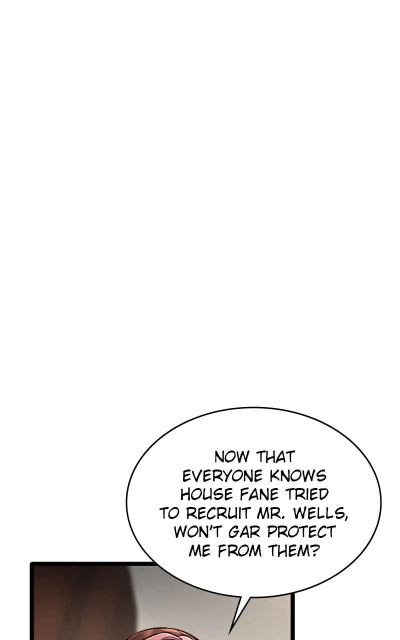 Paranoid Mage Chapter 77 - Page 72