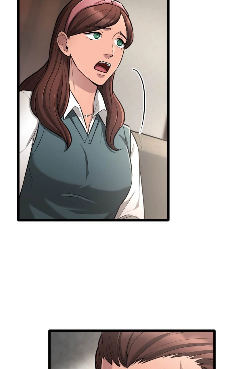 Paranoid Mage Chapter 77 - Page 73