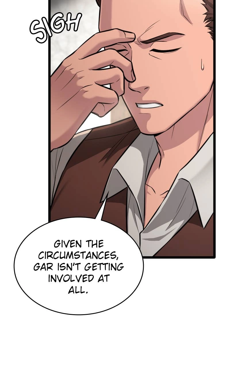 Paranoid Mage Chapter 77 - Page 74