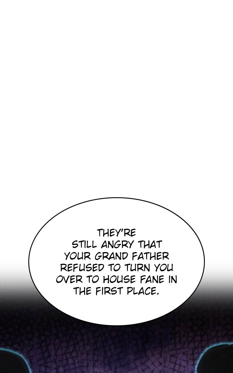 Paranoid Mage Chapter 77 - Page 75