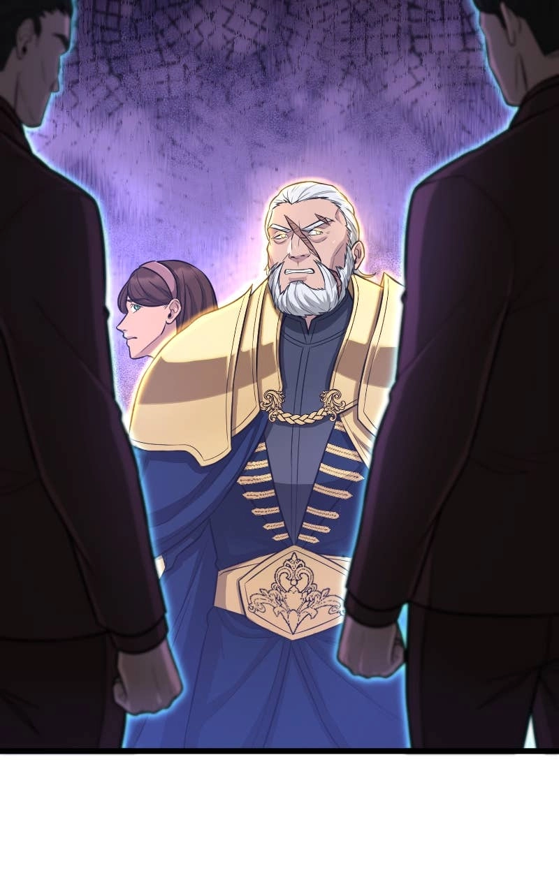Paranoid Mage Chapter 77 - Page 76