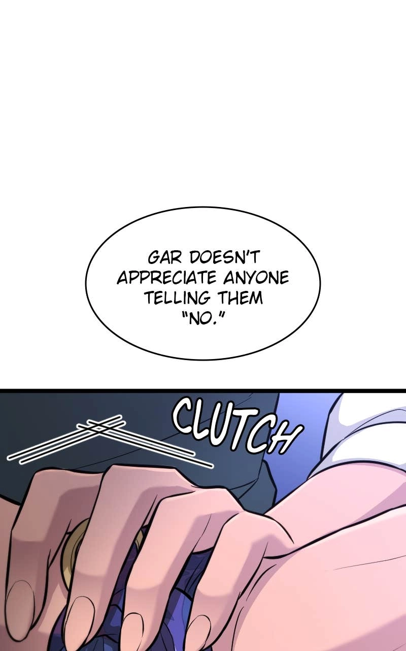 Paranoid Mage Chapter 77 - Page 77