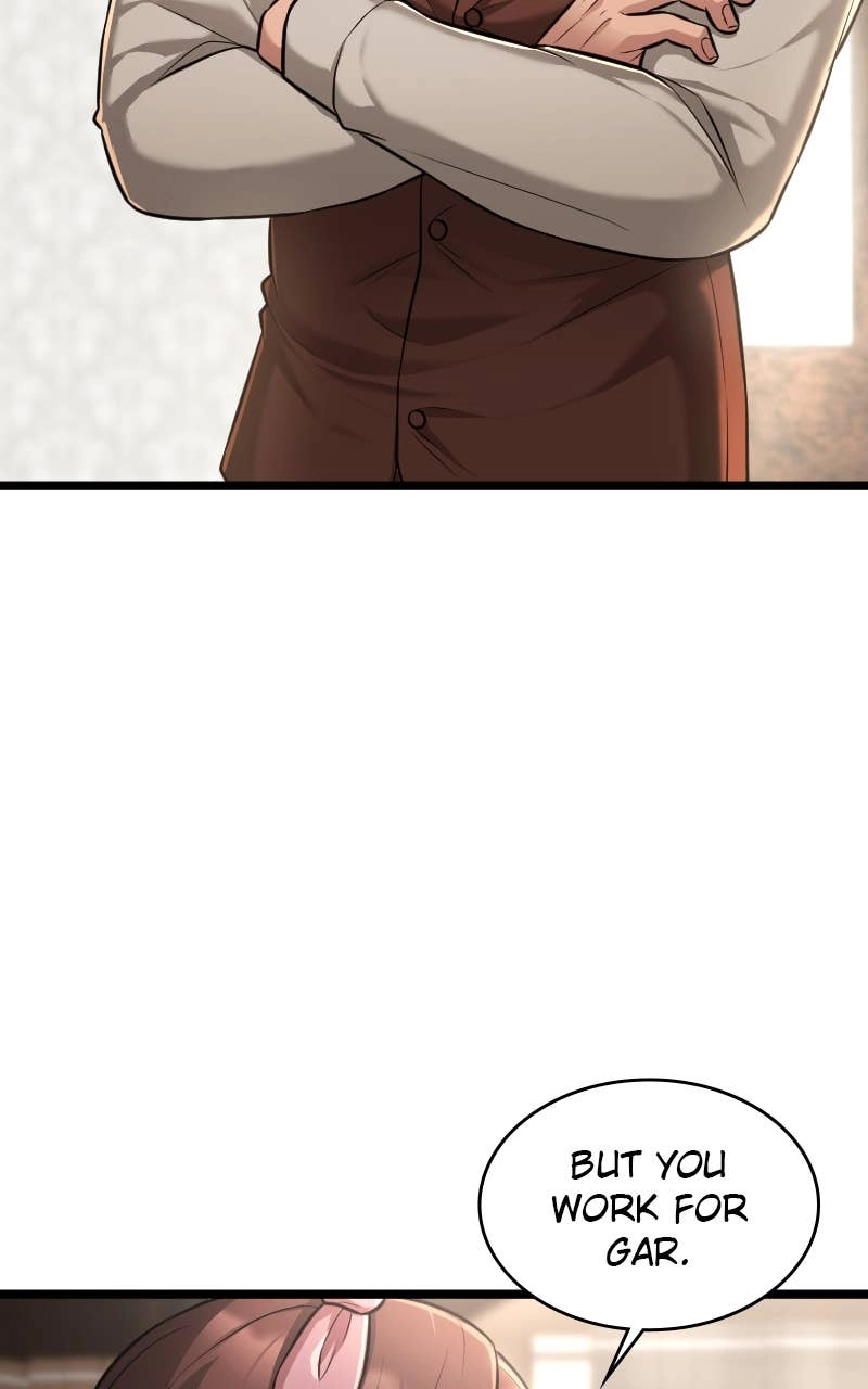 Paranoid Mage Chapter 77 - Page 80