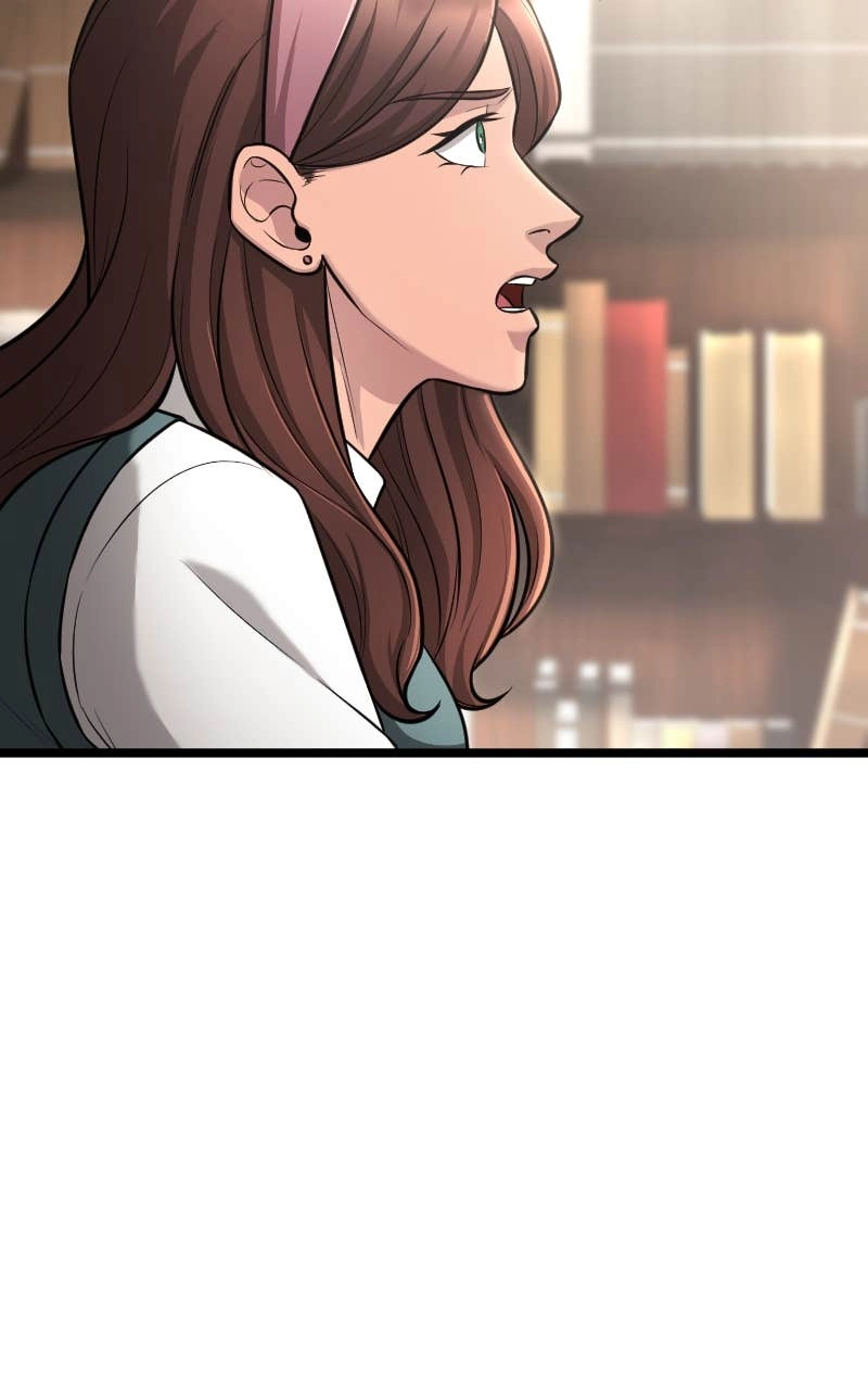 Paranoid Mage Chapter 77 - Page 81