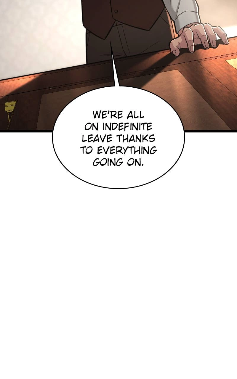 Paranoid Mage Chapter 77 - Page 83