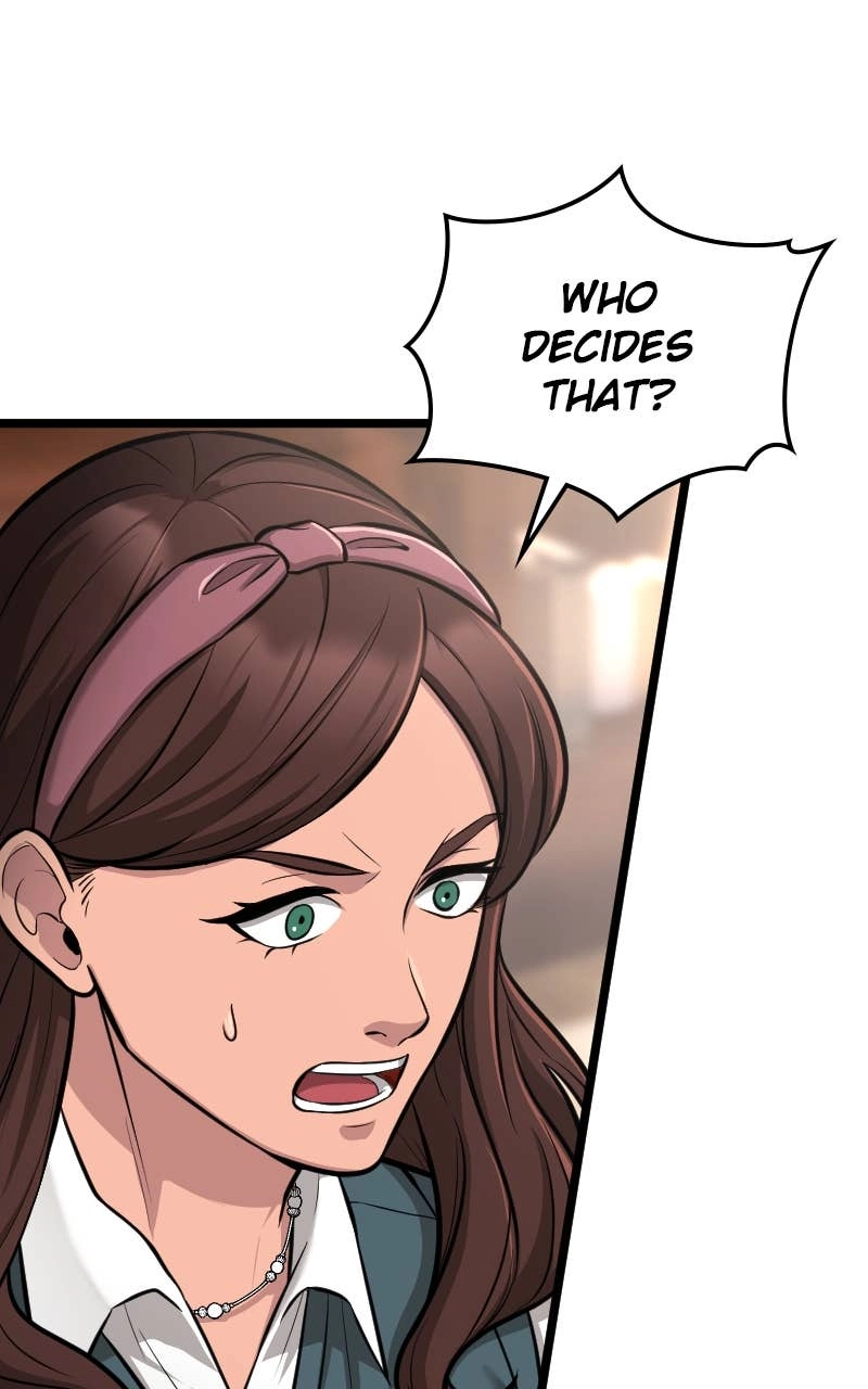 Paranoid Mage Chapter 77 - Page 84