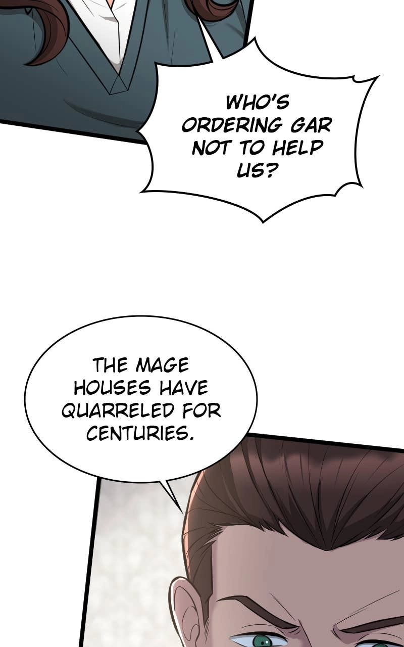 Paranoid Mage Chapter 77 - Page 85
