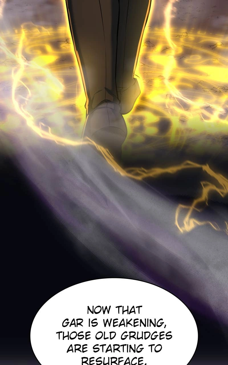 Paranoid Mage Chapter 77 - Page 90