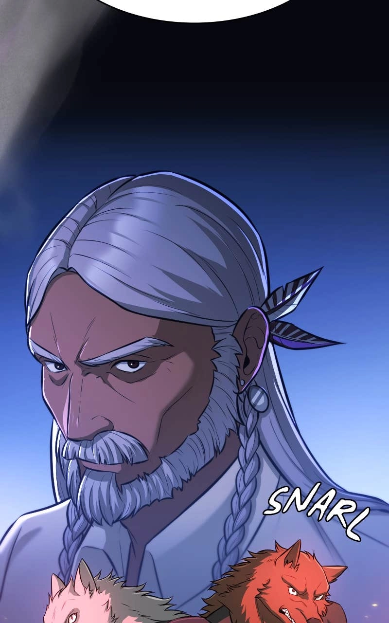 Paranoid Mage Chapter 77 - Page 93
