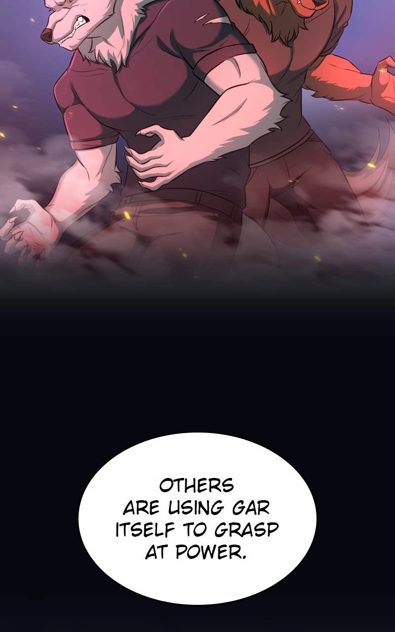 Paranoid Mage Chapter 77 - Page 94