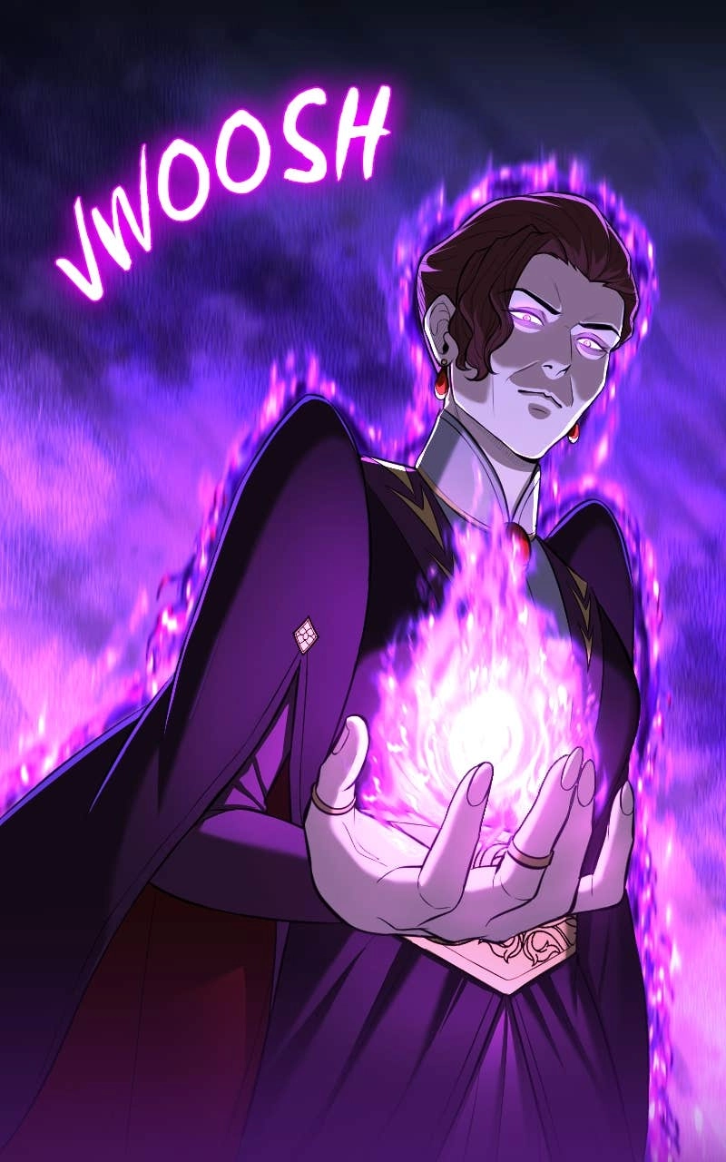 Paranoid Mage Chapter 77 - Page 95