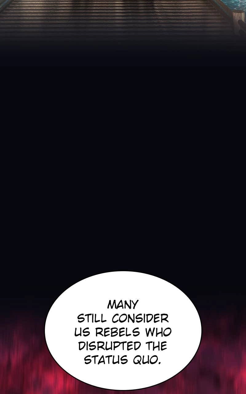Paranoid Mage Chapter 77 - Page 98