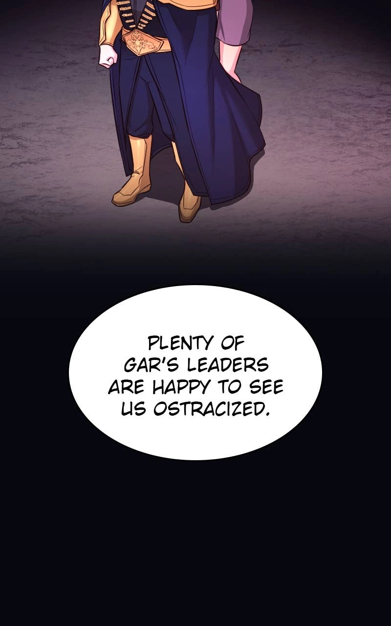 Paranoid Mage Chapter 77 - Page 100
