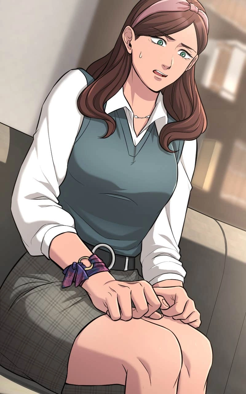 Paranoid Mage Chapter 77 - Page 102
