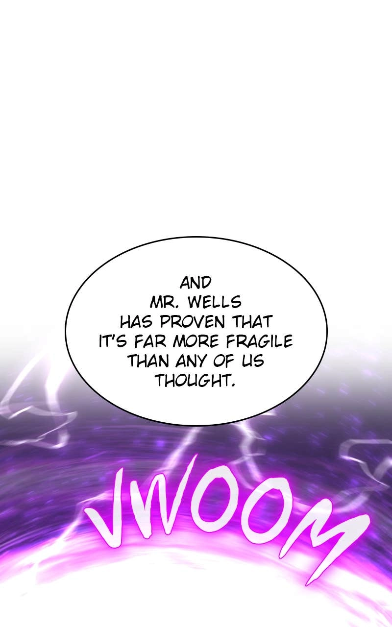 Paranoid Mage Chapter 77 - Page 105