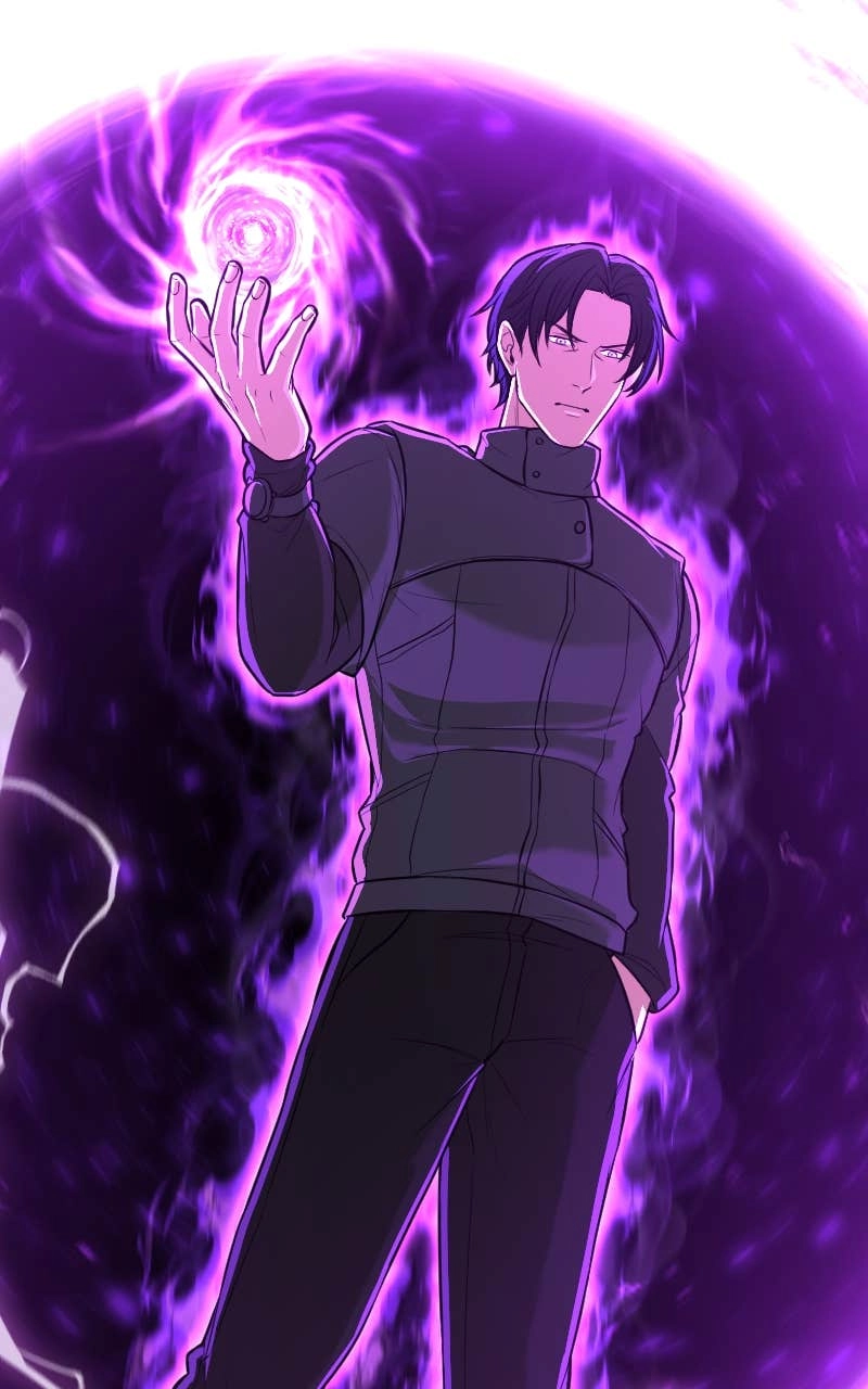 Paranoid Mage Chapter 77 - Page 106