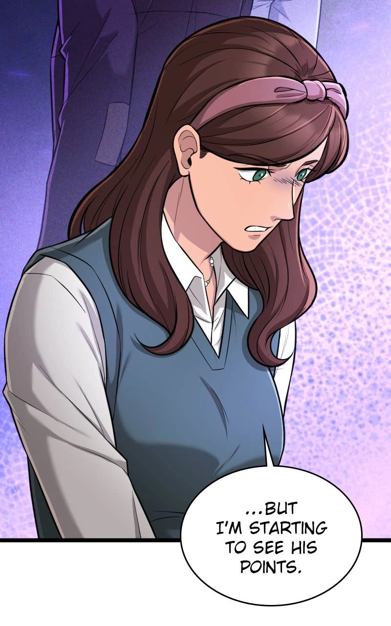 Paranoid Mage Chapter 77 - Page 109