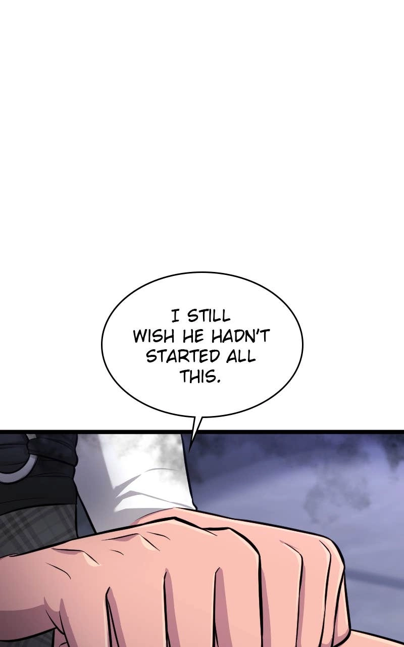Paranoid Mage Chapter 77 - Page 110