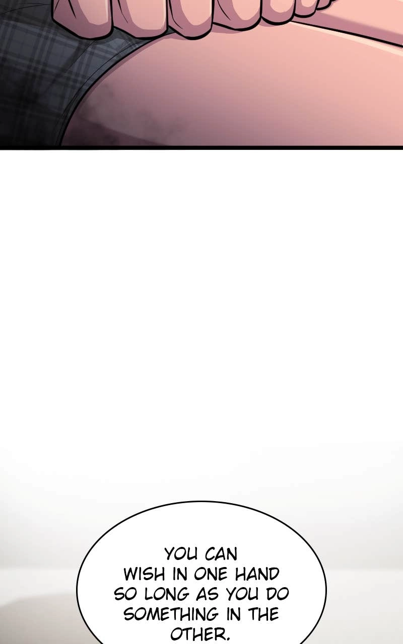 Paranoid Mage Chapter 77 - Page 111