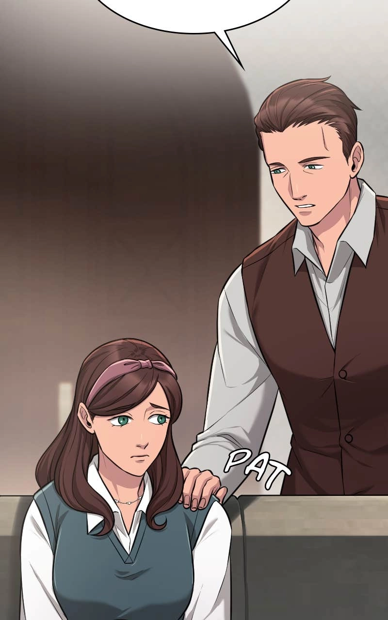 Paranoid Mage Chapter 77 - Page 112