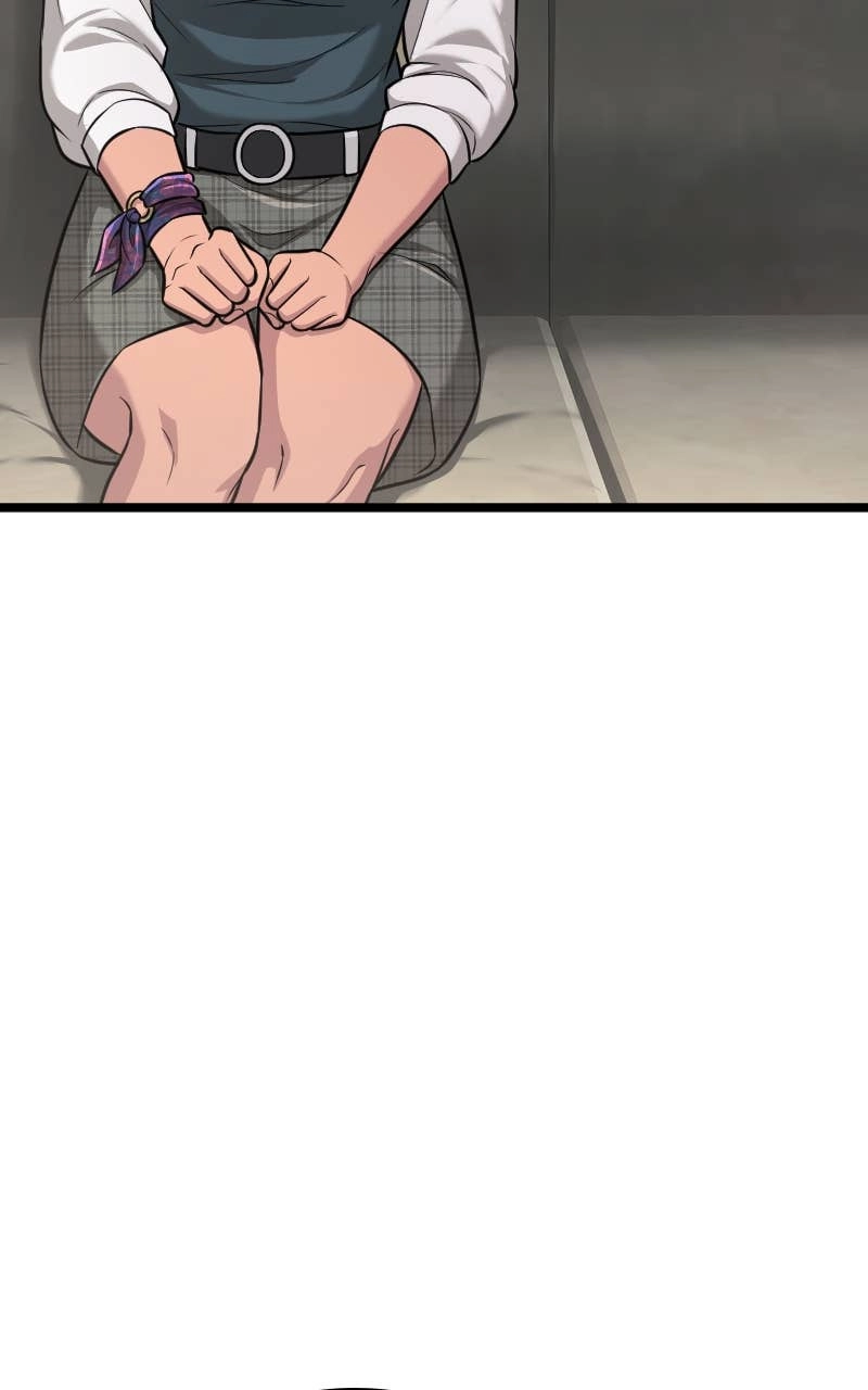 Paranoid Mage Chapter 77 - Page 113