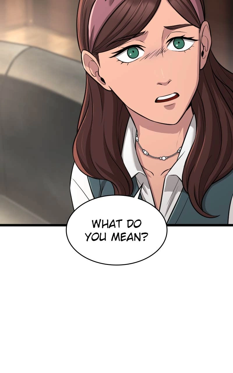 Paranoid Mage Chapter 77 - Page 116