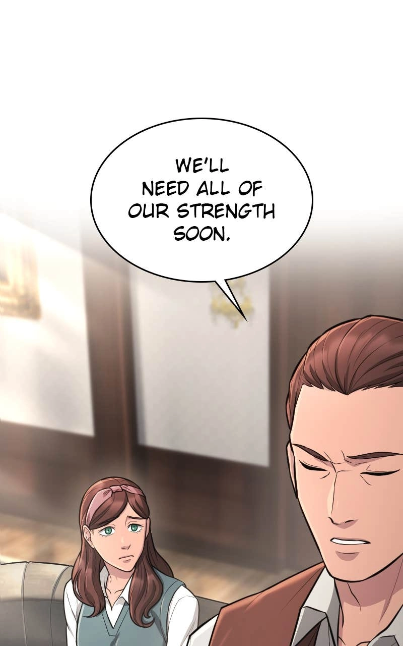 Paranoid Mage Chapter 77 - Page 117