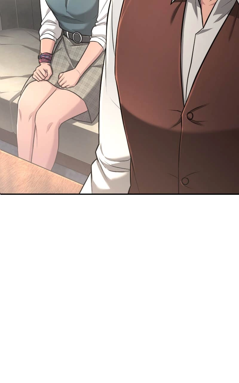 Paranoid Mage Chapter 77 - Page 118