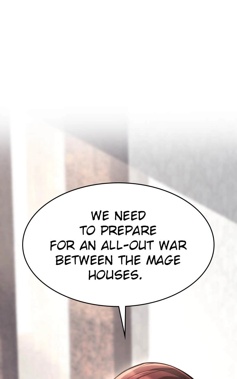 Paranoid Mage Chapter 77 - Page 119